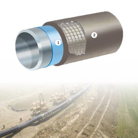 Spiral Welded Steel Pipes